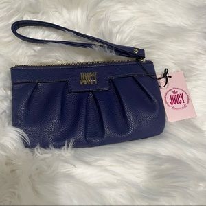 juicy small wallet